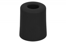 Odbojnik 35N F160 (wysokość 35 mm, fi 30 mm), czarny
