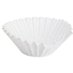 Duni Okrągły filtr do kawy Brewmatic 90/250 1,8 L biały (1000 szt.) I Duni