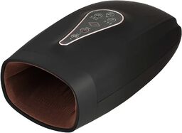 Masażer do masażu dłoni, rąk, akupresura grzanie PH8502