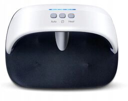 Masażer stóp PH 8526H, do masażu stóp,uciskowy, grzanie, masaż Shiatsu