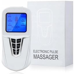 Masażer ciała Tens do masażu elektostymulator PH201