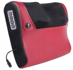 Poduszka do masażu z magnesami i grzaniem PH-A8