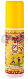 Orinoko Junior spray ochronny na komary i kleszcze 90ml