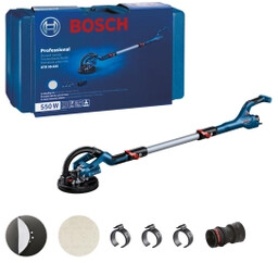 Bosch Professional GTR 550 0 601 7D4 020 Szlifierka do gipsu
