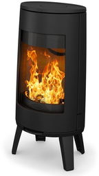 Dovre BOLD 300 Piec Wolnostojący