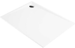 DEANTE Brodzik prostokątny KERRIA PLUS akrylowy 120x90 cm biały KTS_043B