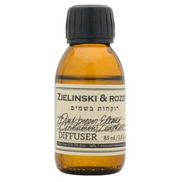 Zielinski & Rozen Pink Pepper, Elemi, Cinnamon, Leathe Zapach do pomieszczeń 85 ml