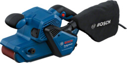 Bosch GBS 750 szlifierka taśmowa 850 W