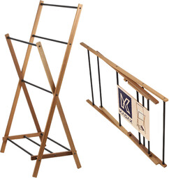 Stojak na ręczniki Ferrara 57 x 104 cm