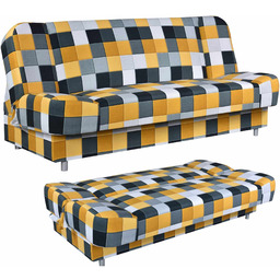Wersalka sofa kanapa rozkładana Sara Family Meble