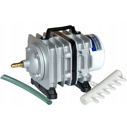 ACO-002 Pompa Powietrza napowietrzacz 2400 l/h 35W