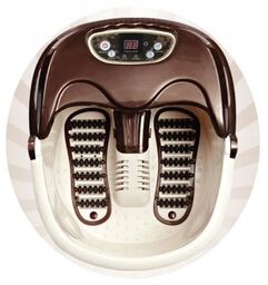 Masażer wodny Gateway Foot Spa do masażu stóp 550W, PH-8809