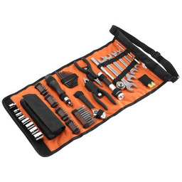 Black&decker Zestaw narzędzi BLACK & DECKER A7144-XJ Zyskaj