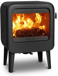 Dovre ROCK 350 Piec Wolnostojący