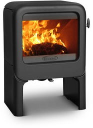Dovre ROCK 350 TB Piec Wolnostojący