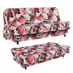 Wersalka sofa kanapa rozkładana Sara Family Meble