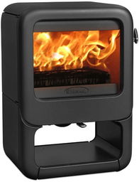 Dovre ROCK 350 WB Piec Wolnostojący