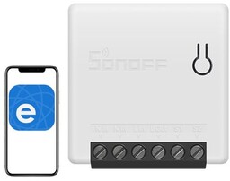 SONOFF Przełącznik Wi-Fi MINI R2