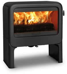 Dovre ROCK 500 TB Piec Wolnostojący