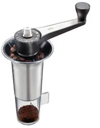 Gefu Lorenzo G16330 Młynek do kawy