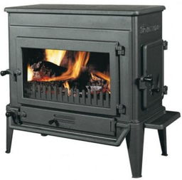 Dovre 310 GX Piec Wolnostojący