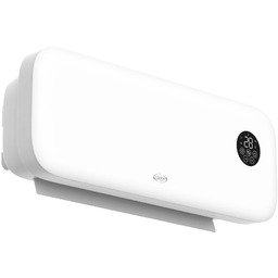 Termowentylator Ścienny Argo Niveo Smart WiFi