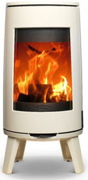 Dovre BOLD 300 E8 Piec Wolnostojący