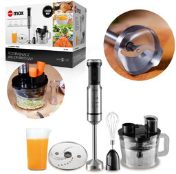 Rozdrabniacz ELDOM BL220