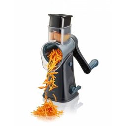 GEFU CLICK Tarka Bębnowa Click