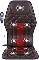 Mata masująca, do masażu pleców, masażer, Shiatsu,wibracyjna, do samochodu, domu, PH-308B