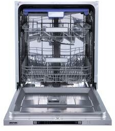 MPM 60-ZMI-04 60cm Szuflada na sztućce Zmywarka do zabudowy