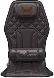 Mata masująca, do masażu pleców, masażer Shiatsu, wibracyjna, masażer karku, grzanie, PH-308X