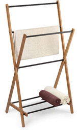 Stojak na ręczniki Ferrara 57 x 104 cm do sam. montażu