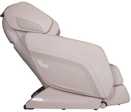 Cezar II Fotel Masujący Capsuła 3D Zero Gravity