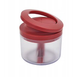 Ręczny siekacz do warzyw Empire Red KitchenAid