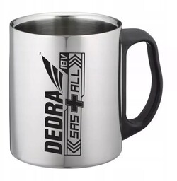 Dedra Akumulatorowy Ekspres Do Kawy+ Kubek DED6920