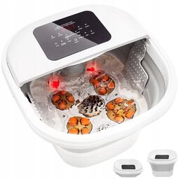 Masażer wodny Gateway Foot Spa do masażu stóp 430W, PH-Z7