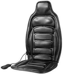 Mata masująca, do masażu pleców, masażer Shiatsu, wibracyjna, magnetoterapia, PH-616B