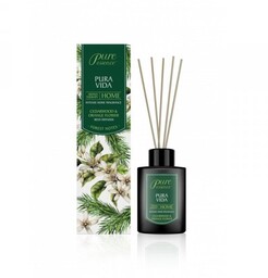 REVERS Aroma Therapy Home Dyfuzor zapachowy z patyczkami Pura Vida 100ml