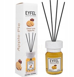 Odświeżacz powietrza SZARLOTKA, EYFEL, 120ml