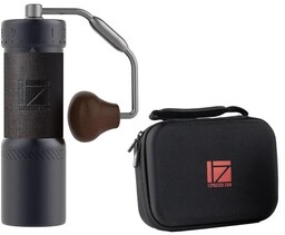 Młynek do kawy 1Zpresso J-Ultra - Szary