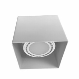 LM P 618/1 WH PLAFON ES111 - STAŁA