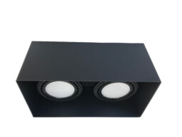 LM P 618/2 BK PLAFON OPRAWA NATYNKOWA - STAŁA