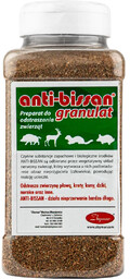 Granulat Anti-Bissan 0,75kg
