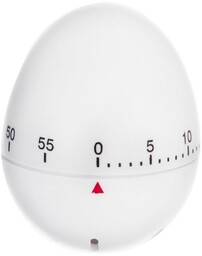 Minutnik kuchenny jajko