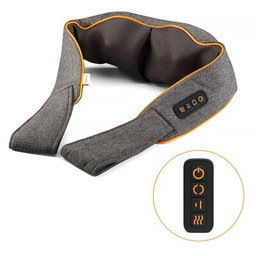 MEDIVON Masażer do karku Shiatsu Collar Simple 50 zł za 500 zł na kolejne zakupy