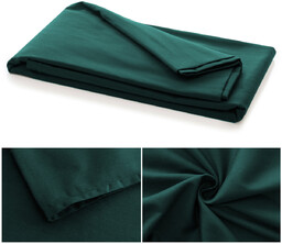 Prześcieradło 160 x 200 Bez Gum Bawełna Aloiso 74