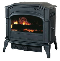 Dovre 750 GH Piec Wolnostojący