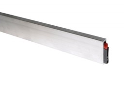Listwa uszczelniająca progowa opadająca PLANET US-FH+RD, do drzwi p.poż. i dymoszczelnych,L-710 mm LI-PL-051