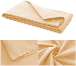 Prześcieradło 160 x 200 Bez Gum Bawełna Aloiso 15